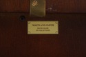 68271: MAITLAND SMITH Irish Georgian Mahogany Side