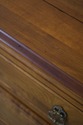 68373: Pair ETHAN ALLEN Country French 3 Drawer Ni