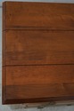 68373: Pair ETHAN ALLEN Country French 3 Drawer Ni