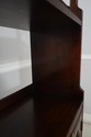 59844: BEACON HILL 2 Door Regency Mahogany Vintage