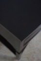 68277: Pair BERNHARDT Dark Finish Modern Nightstan