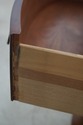 68326: HENREDON Registry Collection Large Mahogany