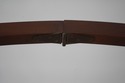 67809: REID CLASSICS Bench Made Queen Size Mahogan