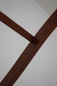 67809: REID CLASSICS Bench Made Queen Size Mahogan