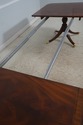 68273: MAITLAND SMITH Banded Mahogany Duncan Phyfe