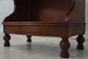 68326: HENREDON Registry Collection Large Mahogany