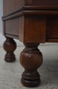 68326: HENREDON Registry Collection Large Mahogany
