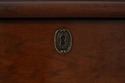 68326: HENREDON Registry Collection Large Mahogany