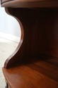 68326: HENREDON Registry Collection Large Mahogany
