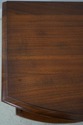 68326: HENREDON Registry Collection Large Mahogany