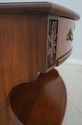 68326: HENREDON Registry Collection Large Mahogany