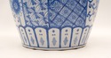 F68460: MAITLAND SMITH Chinese Porcelain Hand Pain