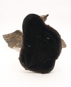 F68449: Bronze Full Winged Eagle Statue Figure