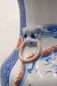 F68460: MAITLAND SMITH Chinese Porcelain Hand Pain