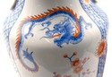 F68460: MAITLAND SMITH Chinese Porcelain Hand Pain