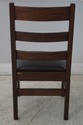 64302EC: STICKLEY Signed Antique Mission Oak Arts 