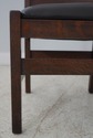 64302EC: STICKLEY Signed Antique Mission Oak Arts 