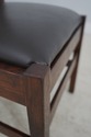 64302EC: STICKLEY Signed Antique Mission Oak Arts 