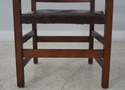 64301EC: L&JG STICKLEY Signed Antique Mission Oak 
