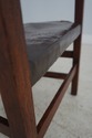 64301EC: L&JG STICKLEY Signed Antique Mission Oak 
