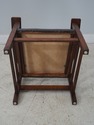 64301EC: L&JG STICKLEY Signed Antique Mission Oak 