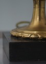 LF64377: MAITLAND SMITH Bronze & Brass Regency Urn