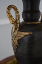 LF64377: MAITLAND SMITH Bronze & Brass Regency Urn