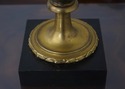 LF64377: MAITLAND SMITH Bronze & Brass Regency Urn
