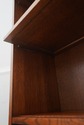 68525: STICKLEY Mission Oak Barrister Style Bookca