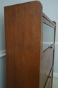 68525: STICKLEY Mission Oak Barrister Style Bookca