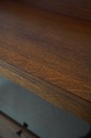 68525: STICKLEY Mission Oak Barrister Style Bookca