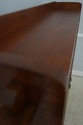 68526: STICKLEY 2 Door Mission Oak Arts & Crafts B