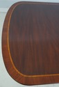 68548: HENKEL HARRIS Model 2207 Mahogany Dining Ro