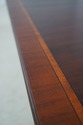 68548: HENKEL HARRIS Model 2207 Mahogany Dining Ro