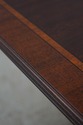 68548: HENKEL HARRIS Model 2207 Mahogany Dining Ro