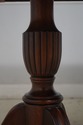 68548: HENKEL HARRIS Model 2207 Mahogany Dining Ro