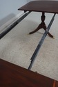 68548: HENKEL HARRIS Model 2207 Mahogany Dining Ro