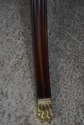 68548: HENKEL HARRIS Model 2207 Mahogany Dining Ro