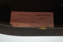 68548: HENKEL HARRIS Model 2207 Mahogany Dining Ro