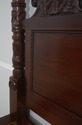 73028: RALPH LAUREN Safari Mahogany Queen Size Bed