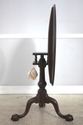 L73105: STICKLEY Williamsburg CW-70 Mahogany Rococ