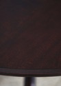 L73105: STICKLEY Williamsburg CW-70 Mahogany Rococ