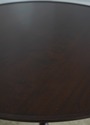 L73105: STICKLEY Williamsburg CW-70 Mahogany Rococ