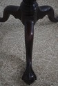 L73105: STICKLEY Williamsburg CW-70 Mahogany Rococ
