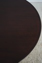 L73105: STICKLEY Williamsburg CW-70 Mahogany Rococ