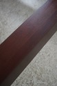 73028: RALPH LAUREN Safari Mahogany Queen Size Bed