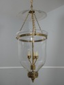 F73091: VIRGINIA METALCRAFTERS Colonial Williamsbu