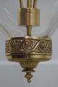 F73091: VIRGINIA METALCRAFTERS Colonial Williamsbu