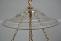 F73091: VIRGINIA METALCRAFTERS Colonial Williamsbu