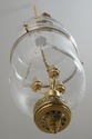 F73091: VIRGINIA METALCRAFTERS Colonial Williamsbu